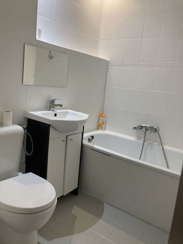 Mieszkanie 3-pokojowe Gdańsk Śródmieście, ul. Łagiewniki. Zdjęcie 7