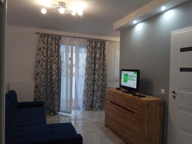 Mieszkanie 1-pokojowe Wrocław Grabiszyn, ul. Inżynierska. Zdjęcie 1