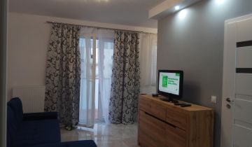 Mieszkanie 1-pokojowe Wrocław Grabiszyn, ul. Inżynierska