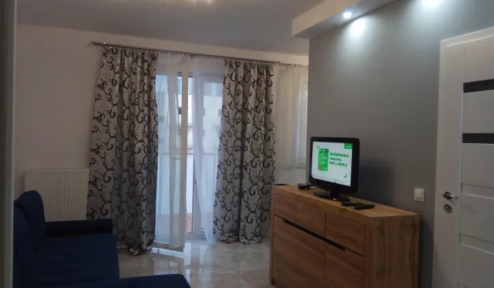 Mieszkanie 1-pokojowe Wrocław Grabiszyn, ul. Inżynierska