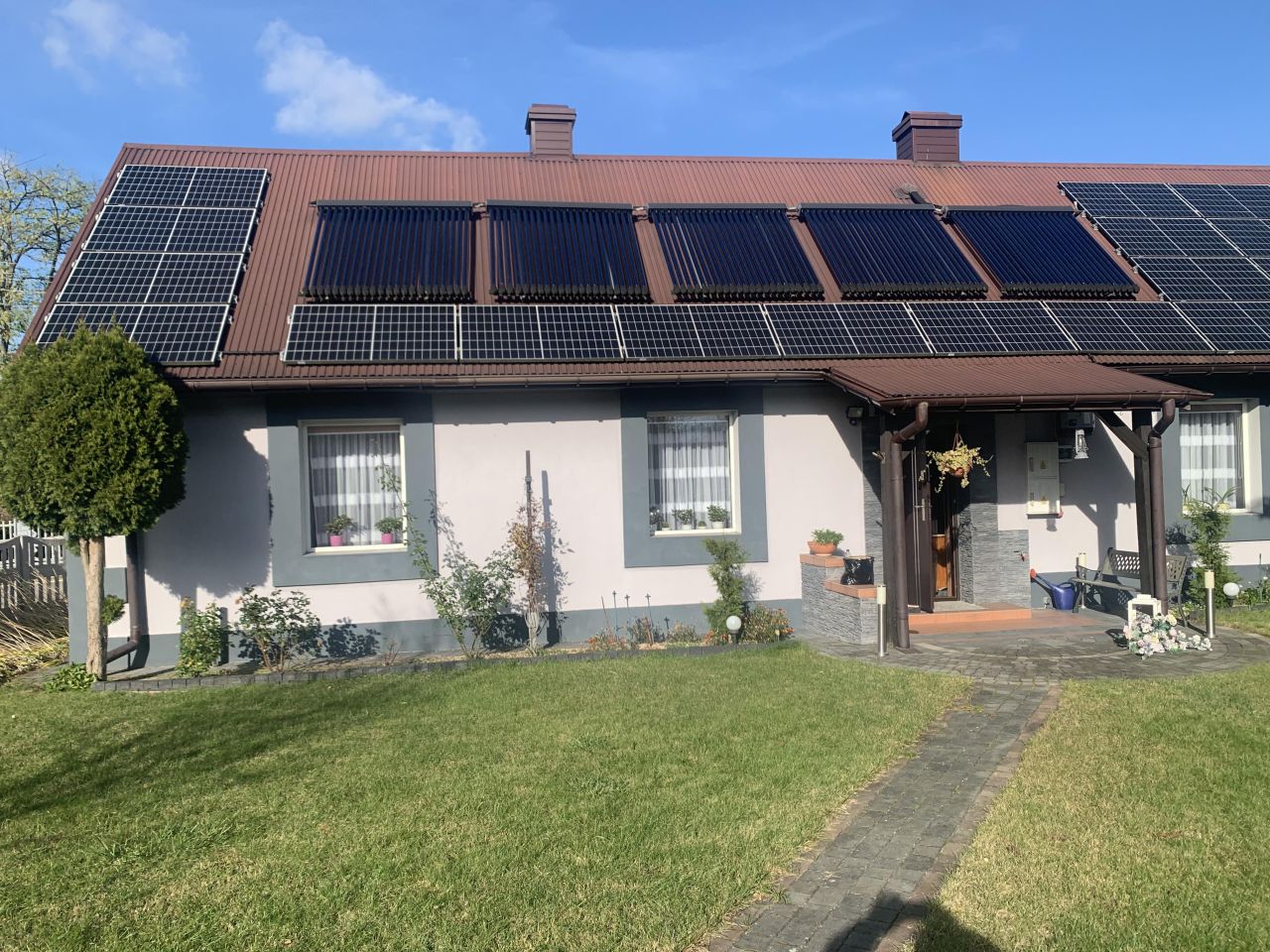 dom wolnostojący, 3 pokoje Kocierzowy. Zdjęcie 6