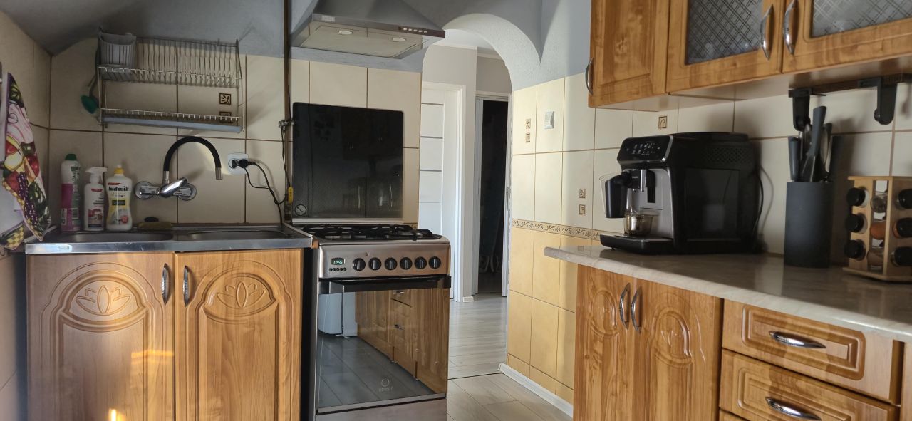 Mieszkanie 3-pokojowe Głuszyca, ul. Grunwaldzka. Zdjęcie 8