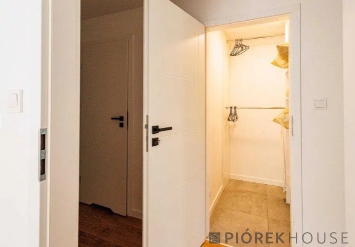 Mieszkanie 2-pokojowe Warszawa Śródmieście, ul. Okrąg. Zdjęcie 7