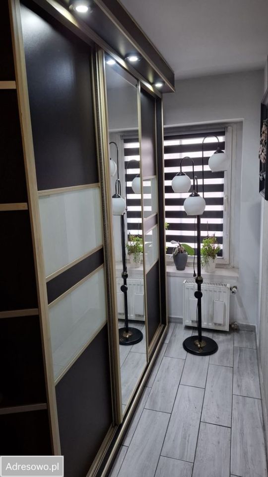 Mieszkanie 3-pokojowe Katowice Załęże, ul. Gliwicka. Zdjęcie 17