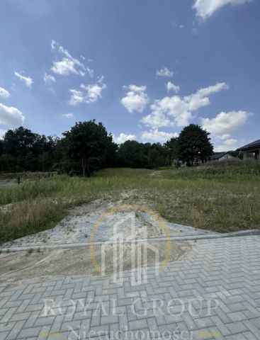 Działka budowlana Lublin Sławin, ul. Skowronkowa. Zdjęcie 3