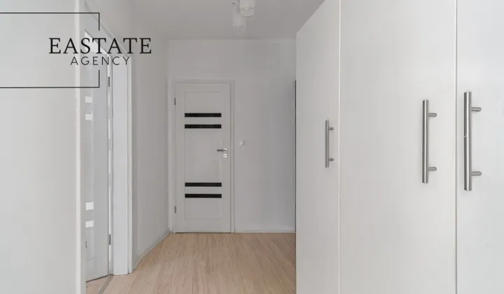 Mieszkanie 2-pokojowe Wołomin, ul. Sikorskiego