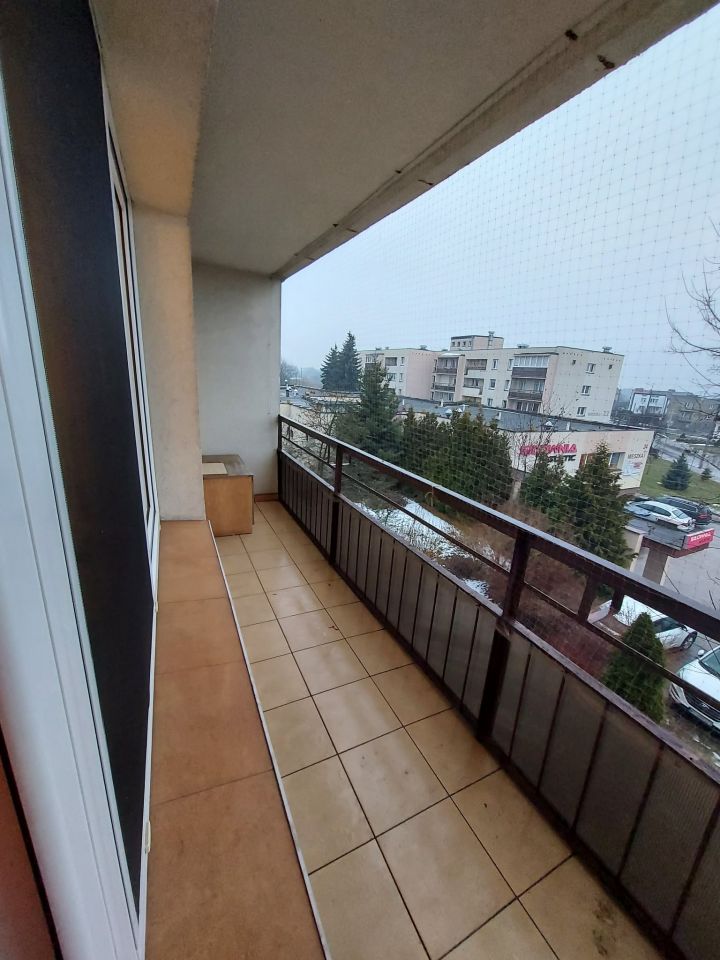 Mieszkanie 1-pokojowe Siedlce Nowe Siedlce, ul. Mieszka I. Zdjęcie 10