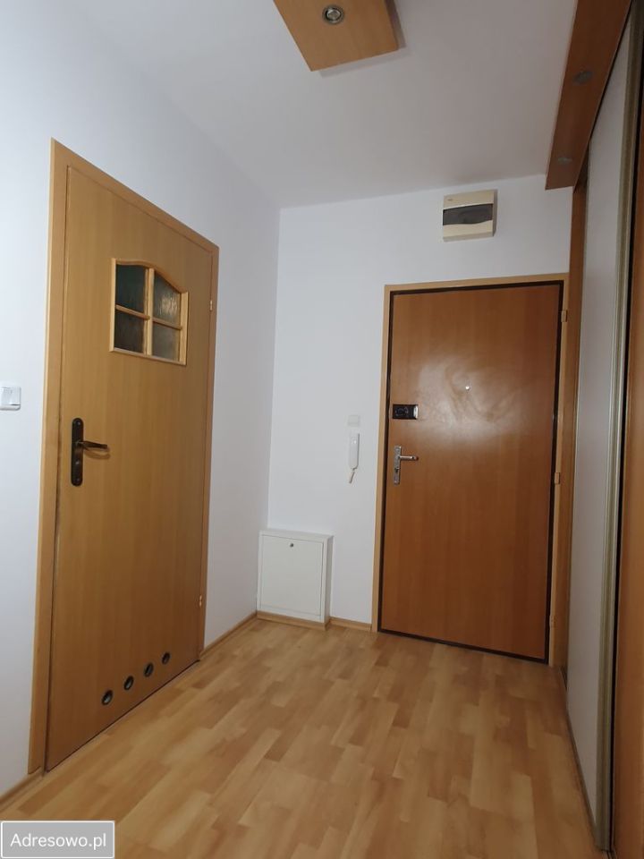 Mieszkanie 2-pokojowe Wrocław Karłowice, al. Marcina Kromera. Zdjęcie 5