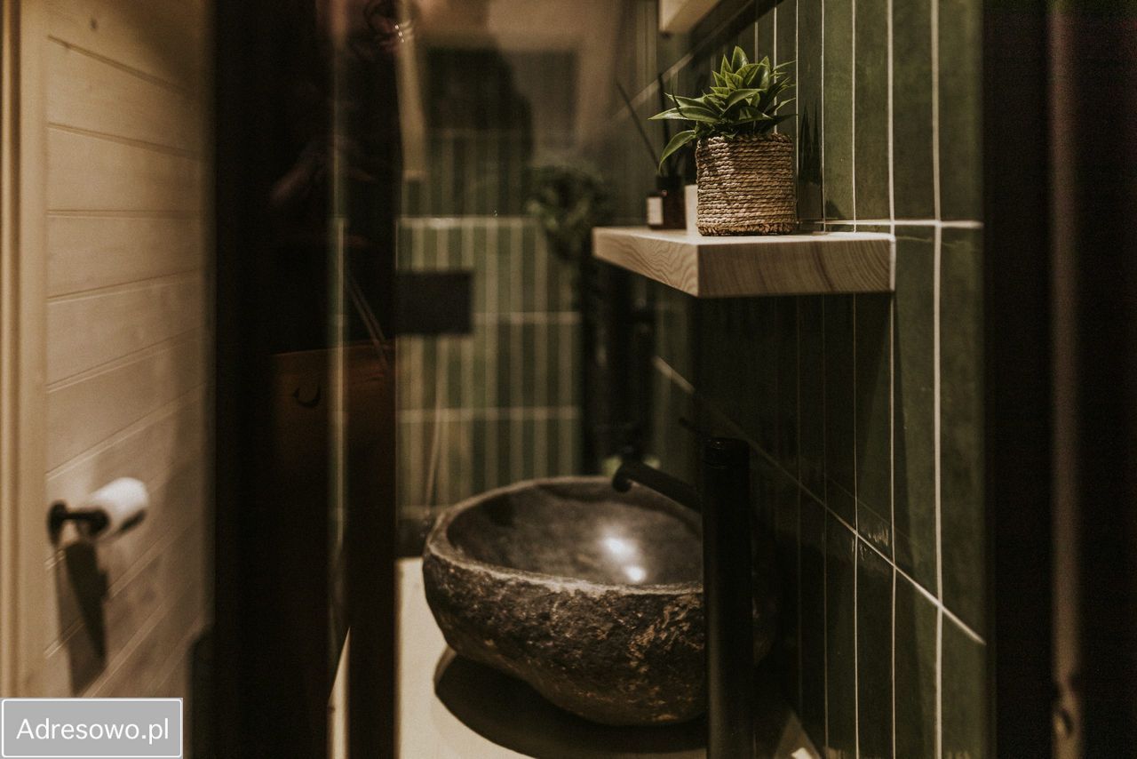 Działka inwestycyjna Przesieka, ul. Brzozowe Wzgórze. Zdjęcie 4