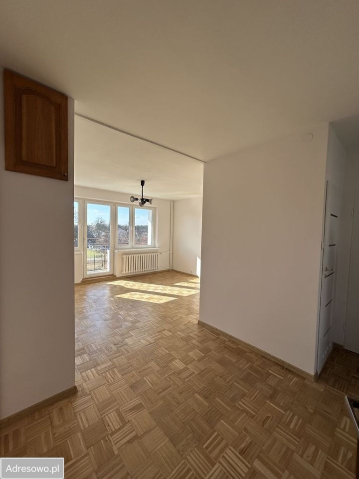 Mieszkanie 3-pokojowe Legionowo, ul. Władysława Broniewskiego. Zdjęcie 2