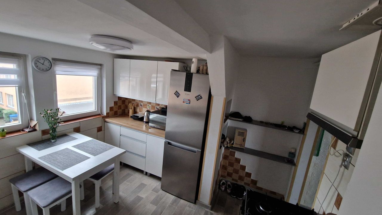 Mieszkanie 3-pokojowe Kwidzyn, ul. Grunwaldzka. Zdjęcie 6