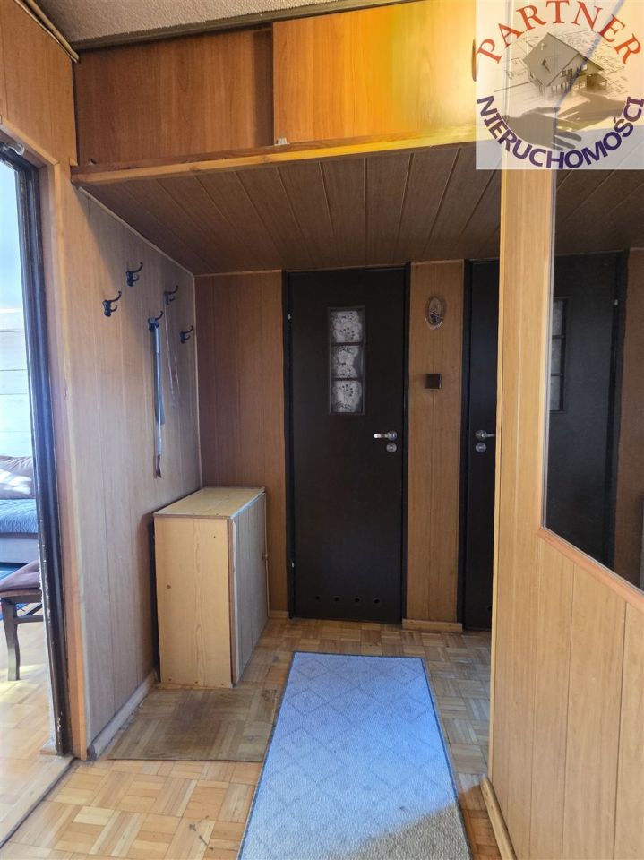 Mieszkanie 2-pokojowe Chrzanów. Zdjęcie 9