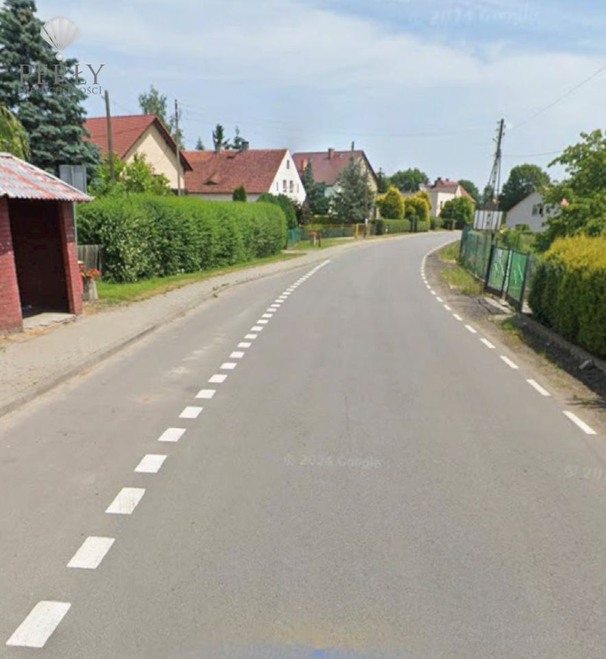 Działka budowlana Przyłęgów. Zdjęcie 7