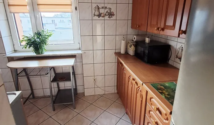 Mieszkanie 2-pokojowe Kalisz Centrum, ul. 3 Maja