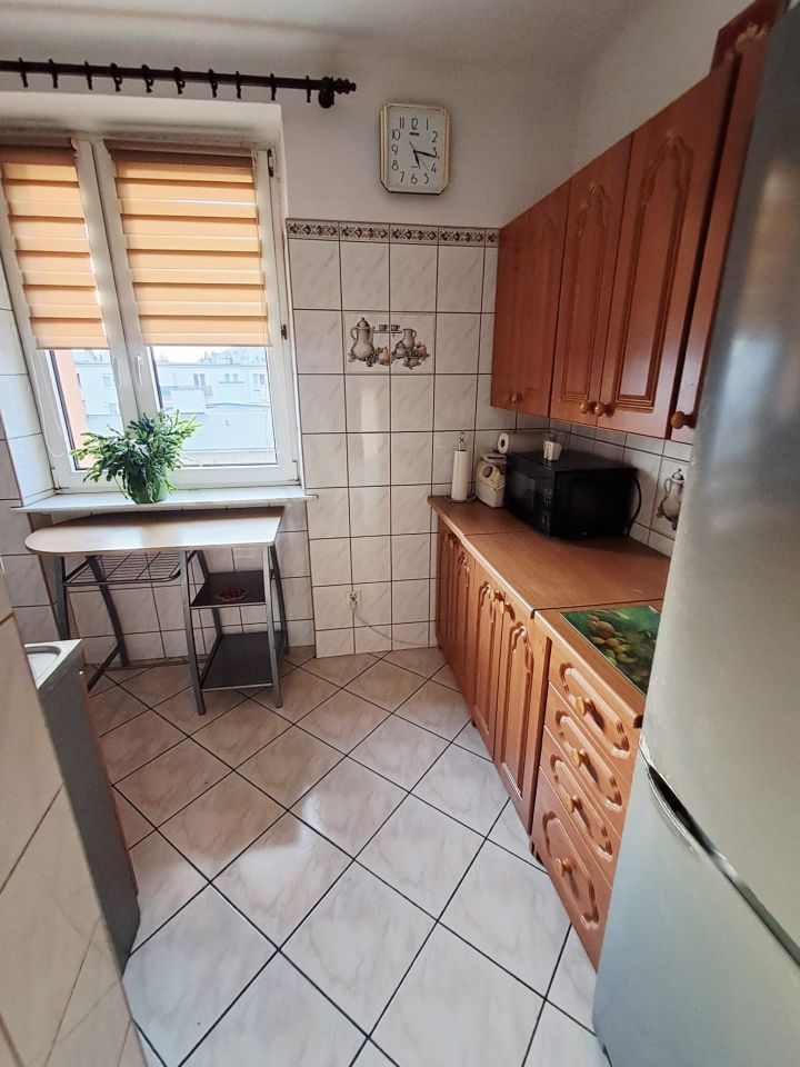 Mieszkanie 2-pokojowe Kalisz Centrum, ul. 3 Maja. Zdjęcie 1