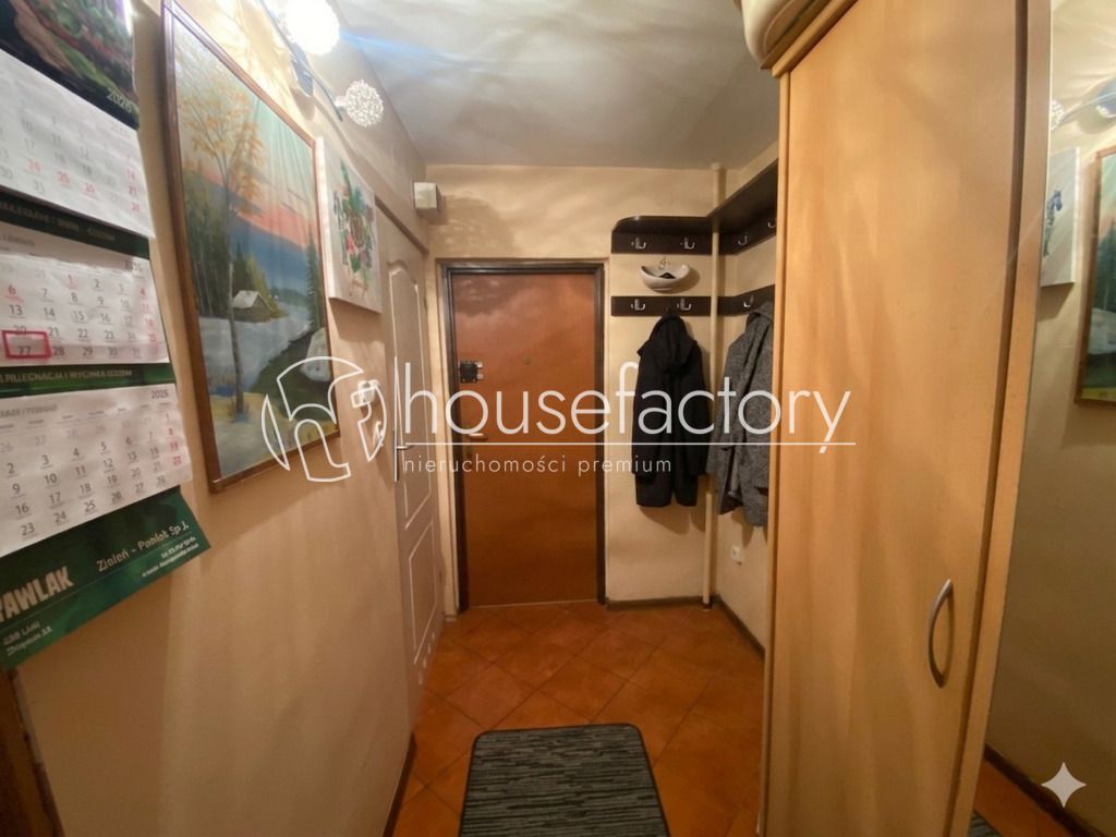 Mieszkanie 2-pokojowe Łódź Widzew, ul. Niciarniana. Zdjęcie 4