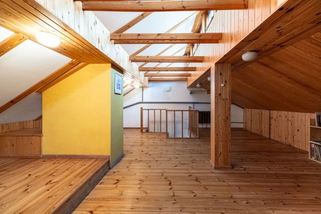 dom szeregowy, 5 pokoi Gdańsk Kokoszki, ul. Poziomkowa. Zdjęcie 19