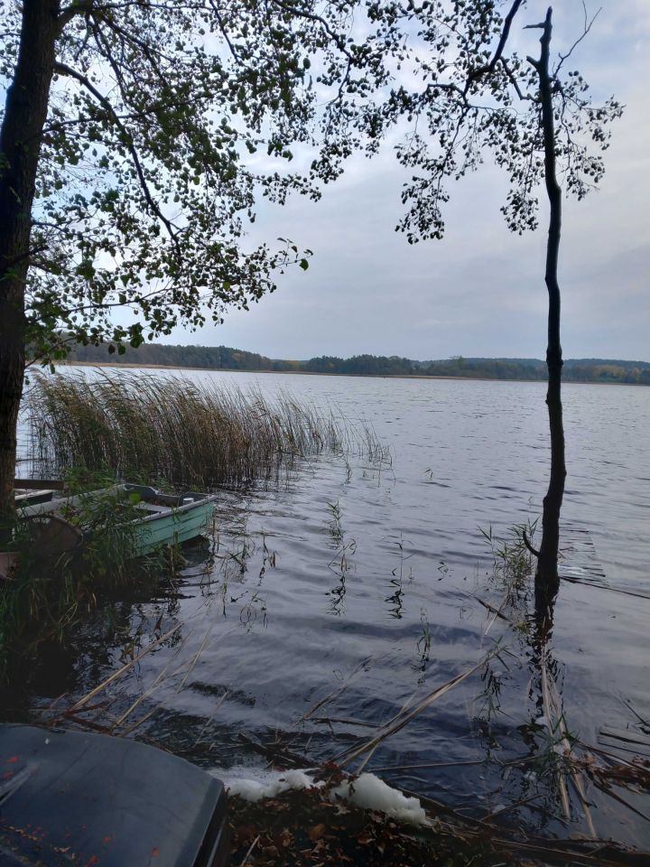 Działka budowlana Zabierzewo. Zdjęcie 2