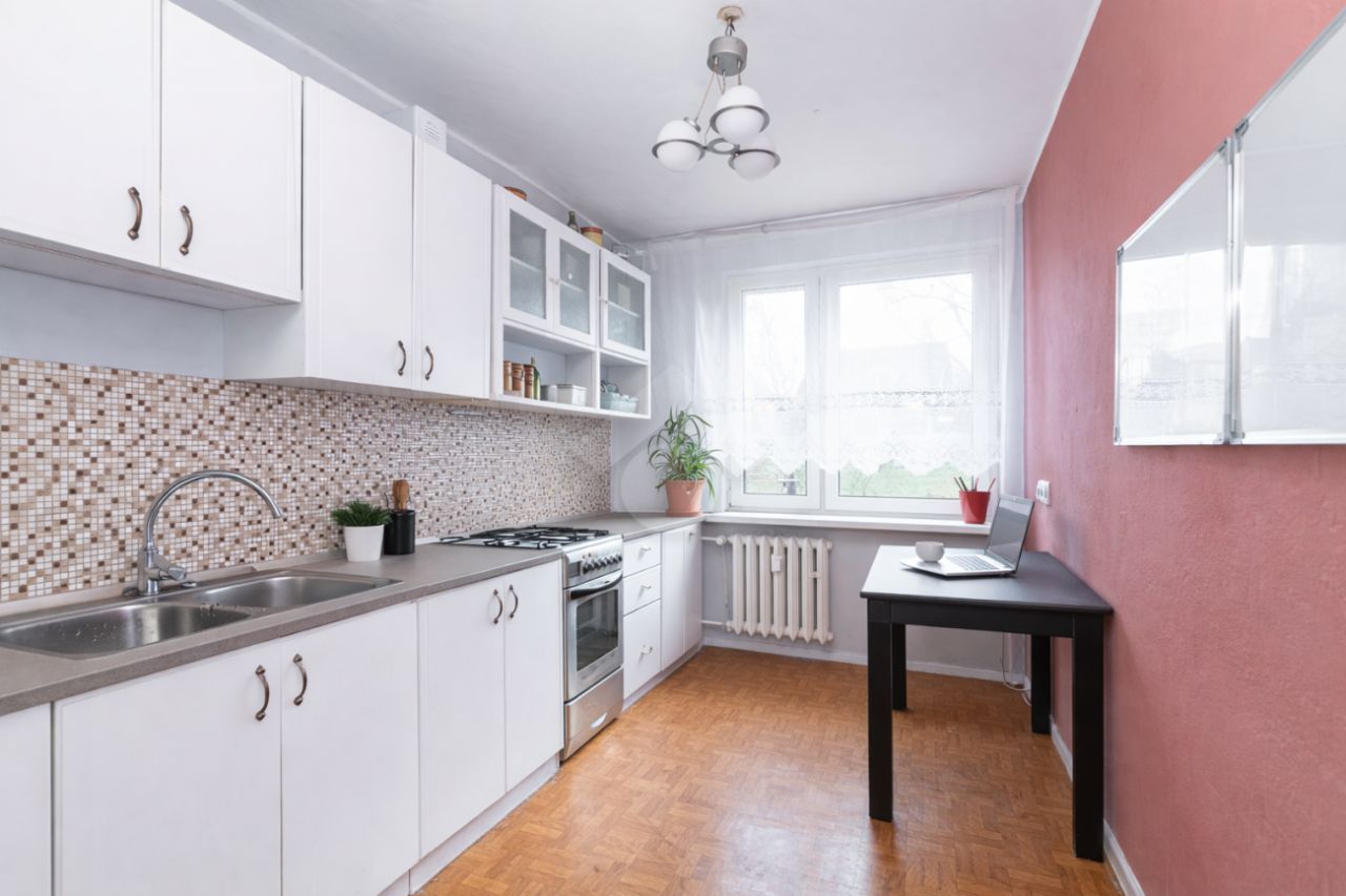 Mieszkanie 2-pokojowe Kraków Podgórze Duchackie, ul. Jana Sas-Zubrzyckiego. Zdjęcie 4