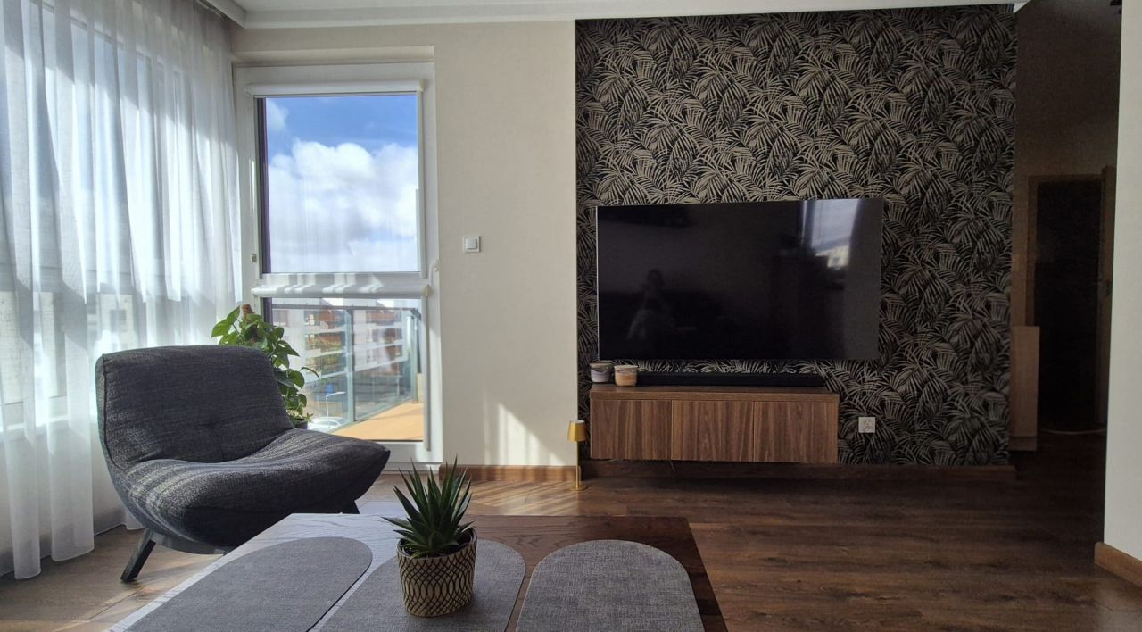 Mieszkanie 3-pokojowe Pogórze, ul. Tadeusza Kościuszki. Zdjęcie 2