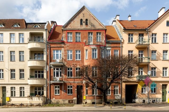 Mieszkanie 3-pokojowe Olsztyn Zatorze, ul. Jagiellońska. Zdjęcie 11