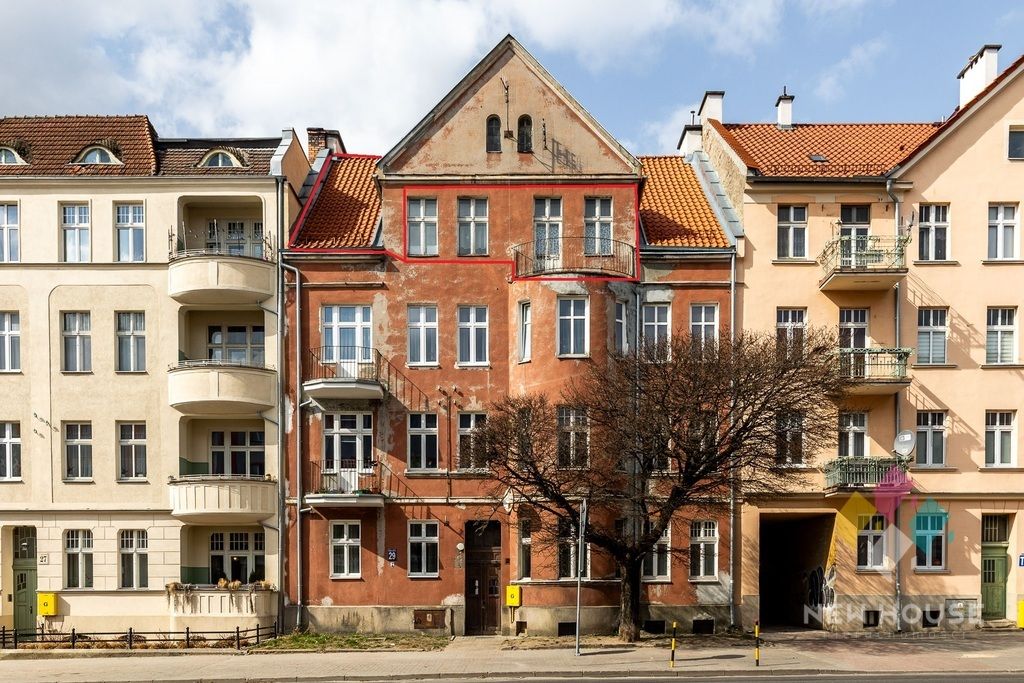 Mieszkanie 3-pokojowe Olsztyn Zatorze, ul. Jagiellońska. Zdjęcie 11