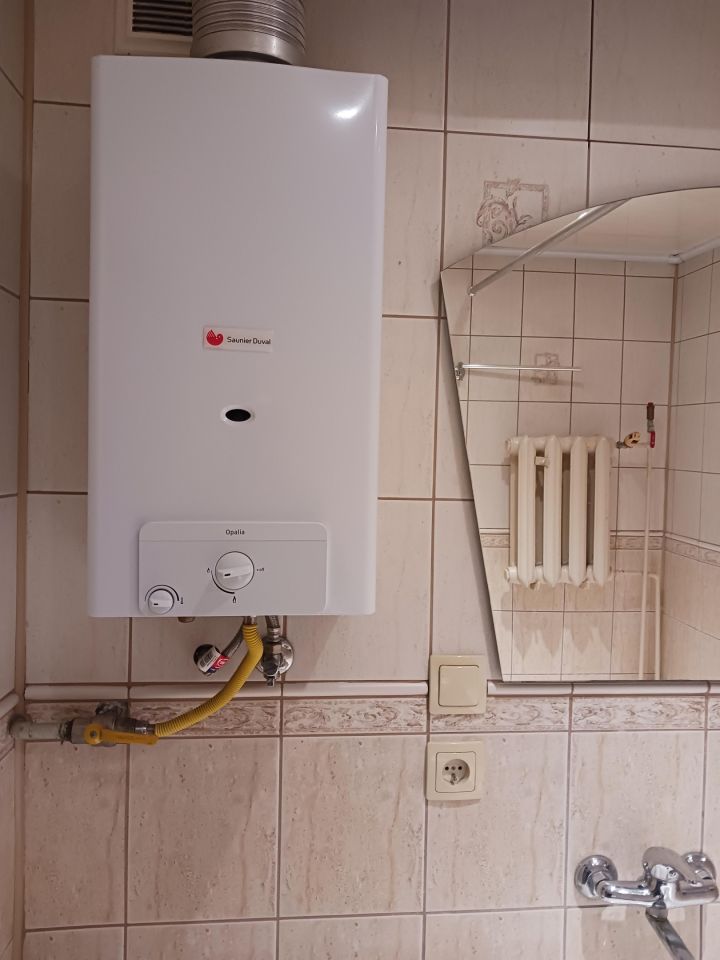 Mieszkanie 2-pokojowe Kędzierzyn-Koźle Kędzierzyn, ul. Kazimierza Wielkiego. Zdjęcie 10