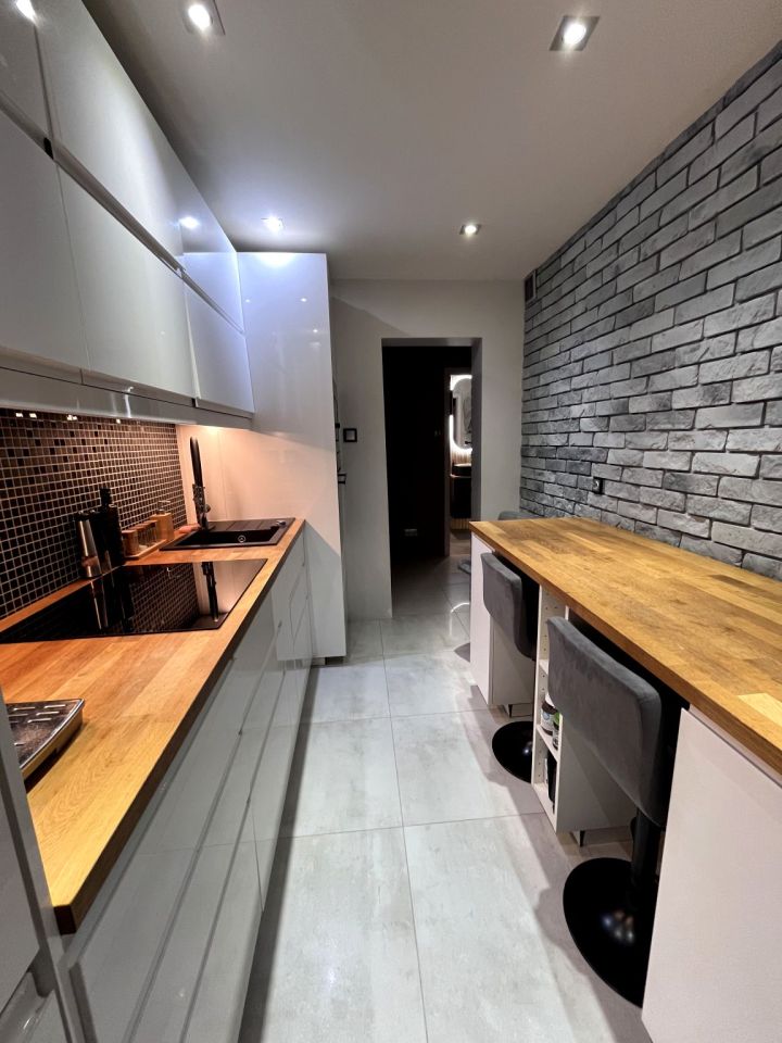 Mieszkanie 2-pokojowe Warszawa Targówek, ul. Szymona Askenazego. Zdjęcie 2