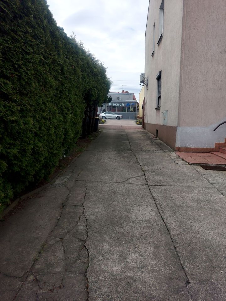 bliźniak, 5 pokoi Grajewo, ul. Wojska Polskiego. Zdjęcie 6