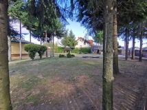 Działka budowlana Białystok Zawady, ul. Jana Zamoyskiego. Zdjęcie 1