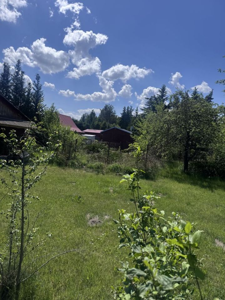 Działka rod Łochów. Zdjęcie 8