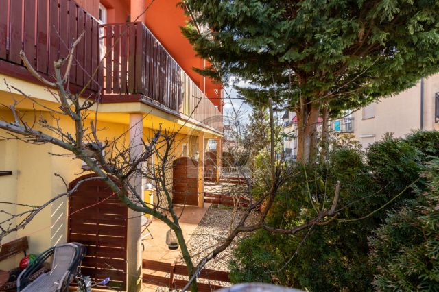 Hotel/pensjonat Międzywodzie. Zdjęcie 17