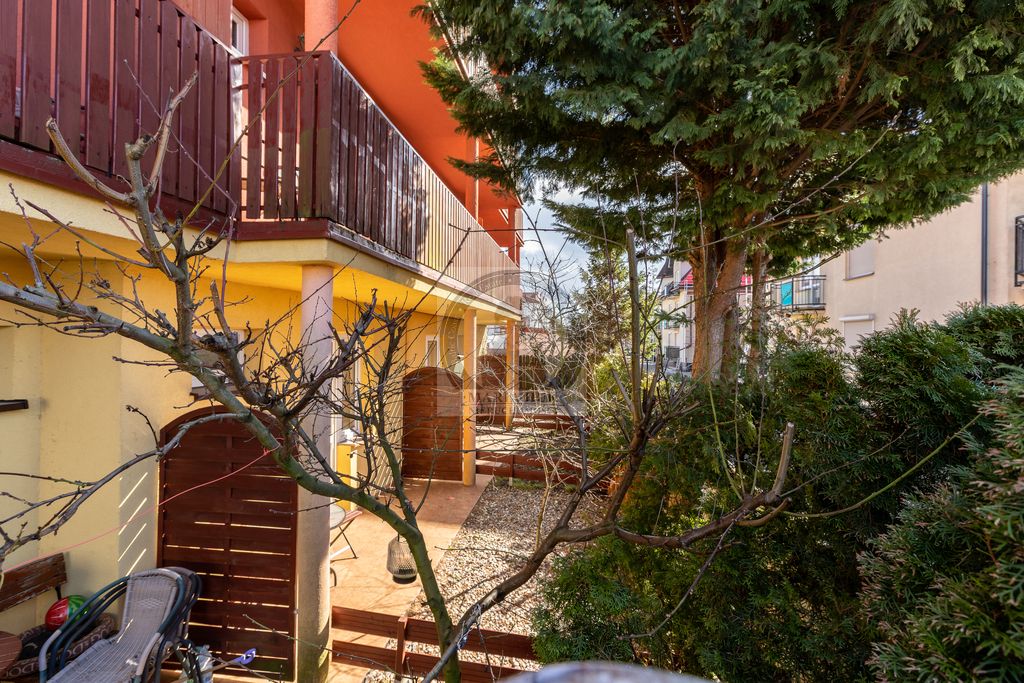 Hotel/pensjonat Międzywodzie. Zdjęcie 17