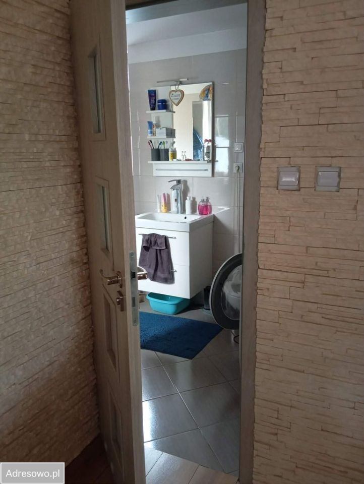 dom wolnostojący, 5 pokoi Piaseczno, ul. Adama Mickiewicza. Zdjęcie 7