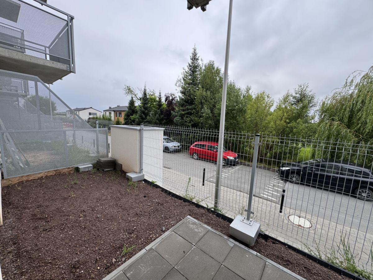 Mieszkanie 2-pokojowe Wrocław Psie Pole, ul. Grodzieńska. Zdjęcie 20