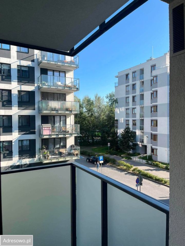 Mieszkanie 2-pokojowe Warszawa Wola, ul. Jana Kazimierza. Zdjęcie 9