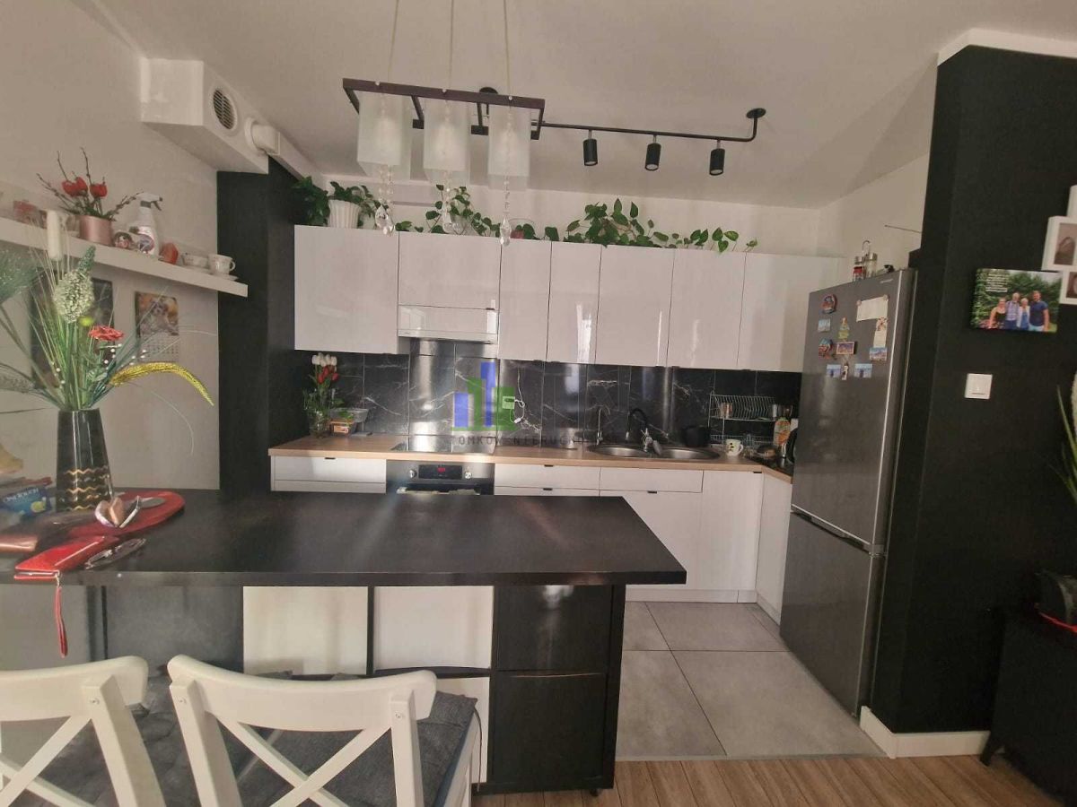 Mieszkanie 2-pokojowe Kamieniec Wrocławski, ul. Graniczna. Zdjęcie 3