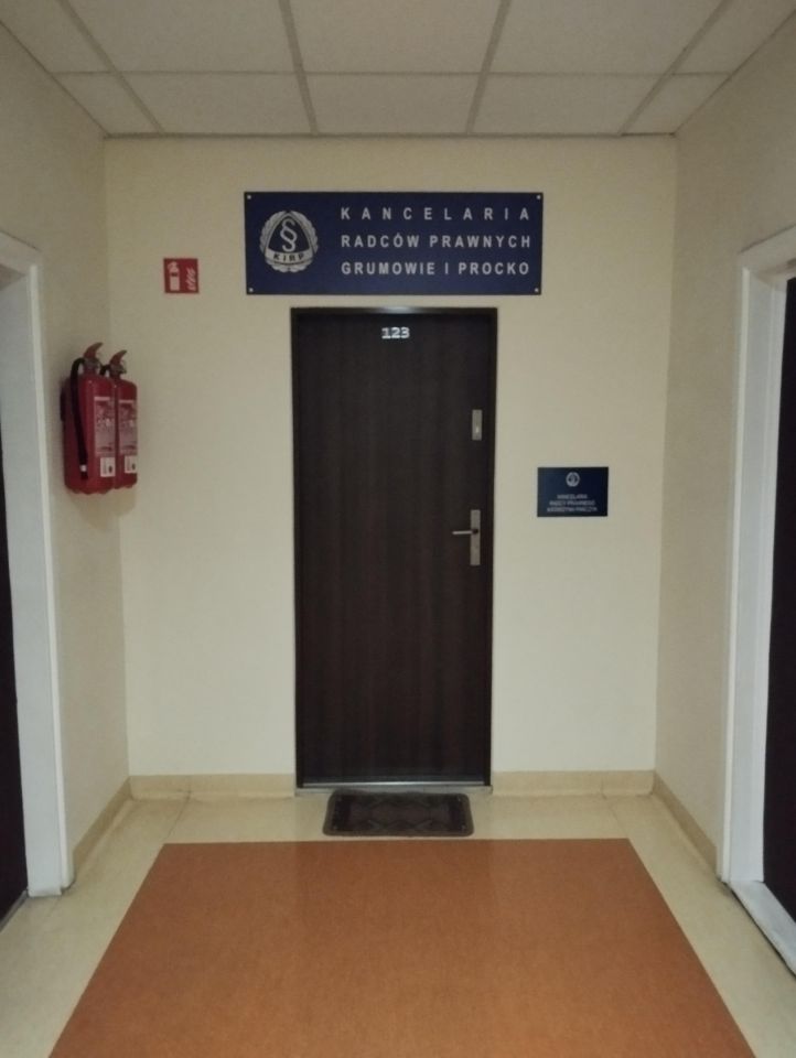 Biuro Kielce Centrum, ul. Tadeusza Kościuszki. Zdjęcie 6