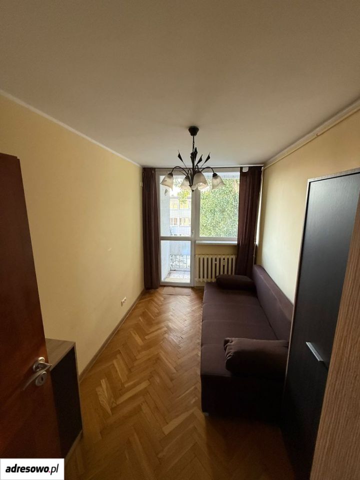 Mieszkanie 3-pokojowe Łódź Zarzew, ul. Tatrzańska. Zdjęcie 7