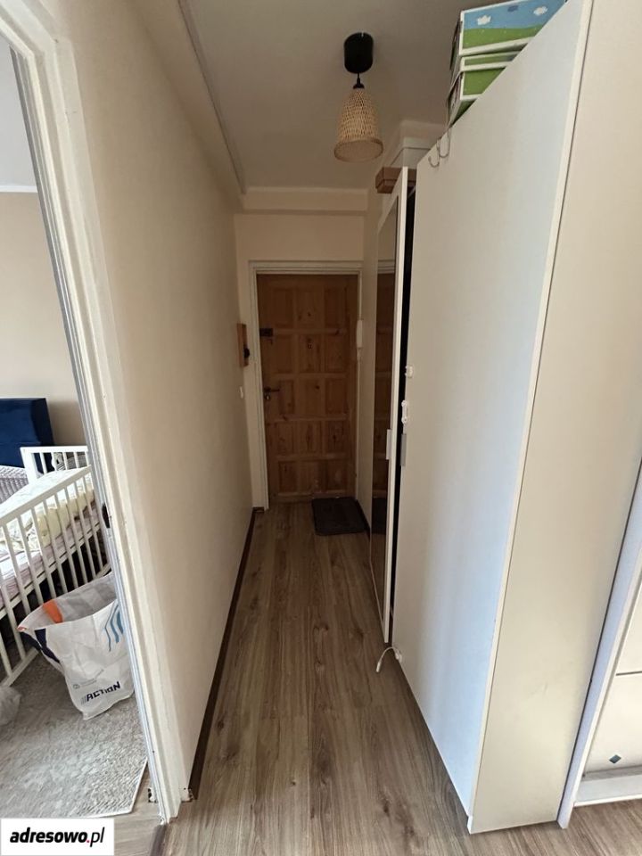 Mieszkanie 2-pokojowe Szczecin Pomorzany, ul. 9 Maja. Zdjęcie 10