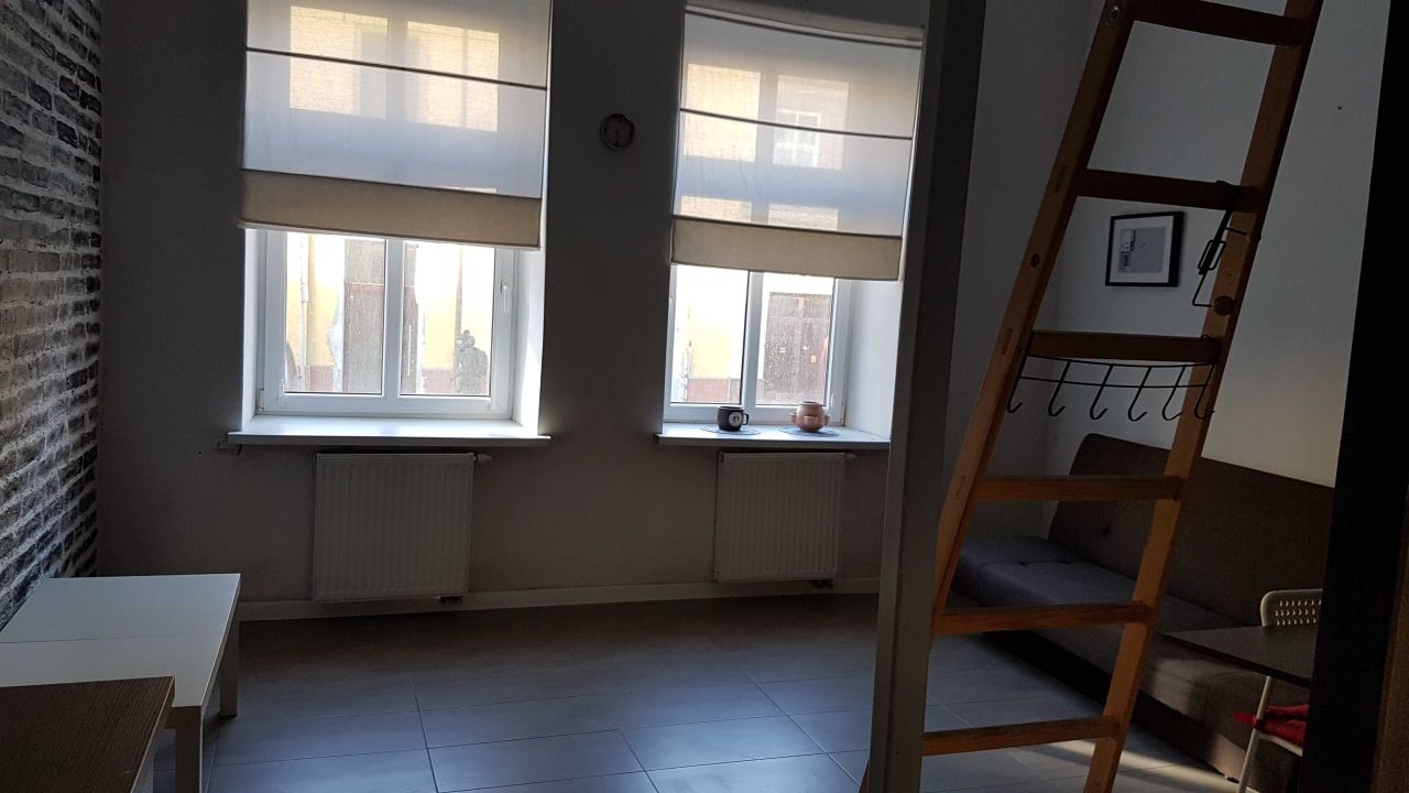 Mieszkanie 2-pokojowe Kraków Stare Miasto, ul. Kalwaryjska. Zdjęcie 2