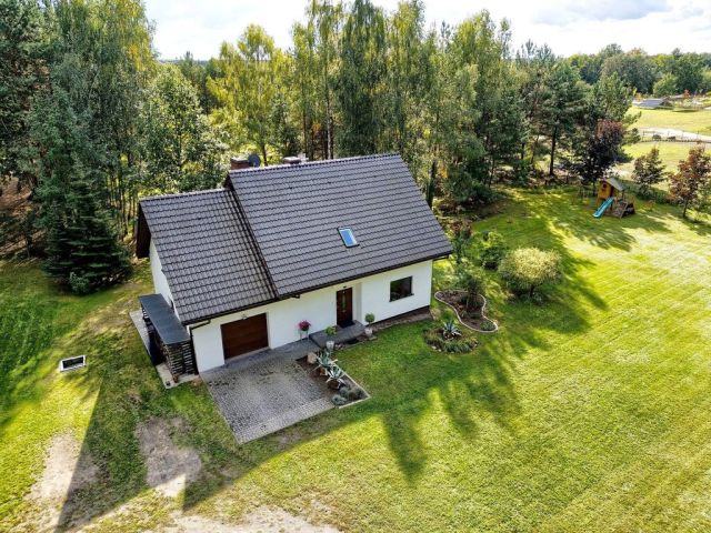 dom wolnostojący, 5 pokoi Czarnowo. Zdjęcie 25