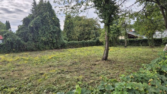 Działka budowlana Kobylnica, ul. Brzozowa. Zdjęcie 4