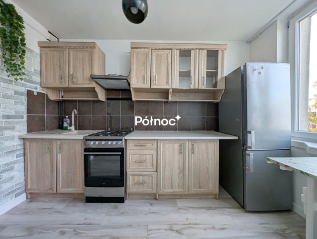 Mieszkanie 2-pokojowe Świdnik Centrum, ul. Środkowa. Zdjęcie 5