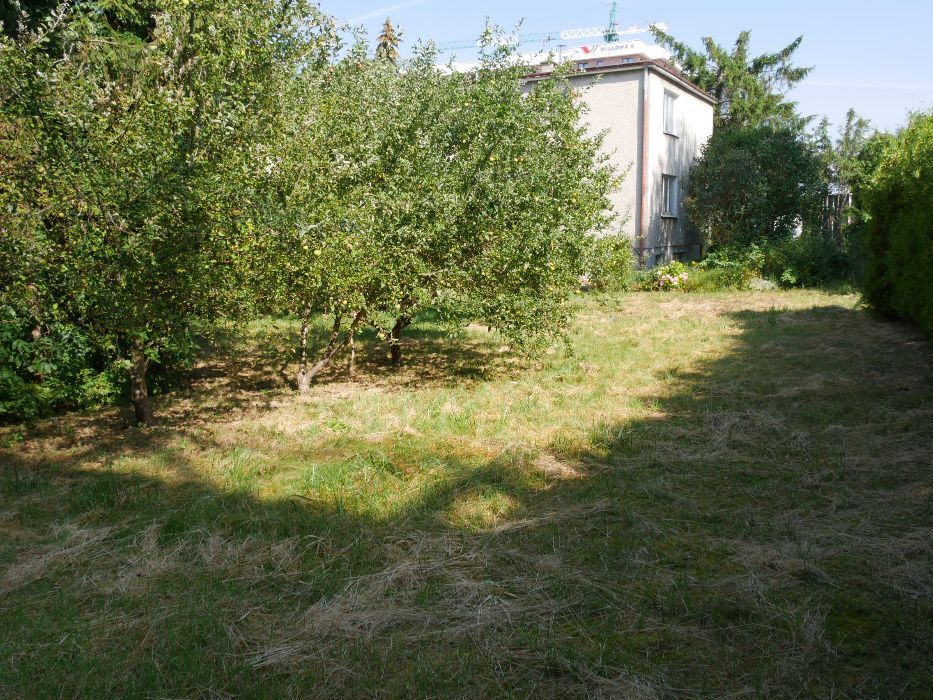 Działka inwestycyjna Lublin, ul. Wojciechowska. Zdjęcie 7