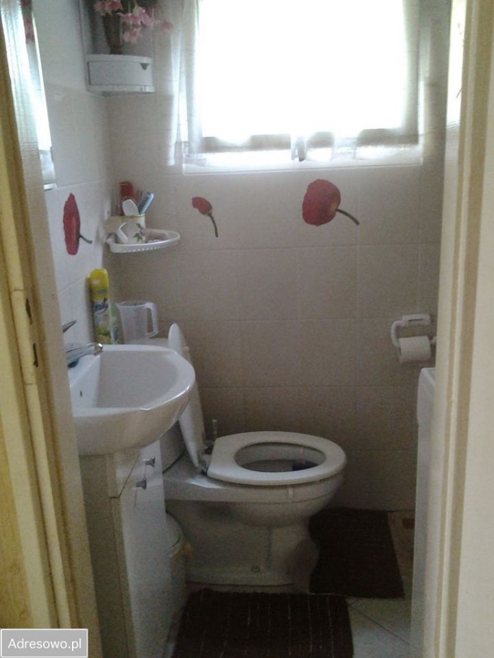 dom letniskowy, 3 pokoje Borzychy. Zdjęcie 20