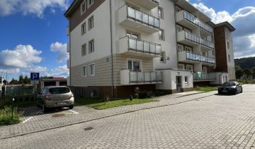 Mieszkanie 1-pokojowe Rumia Janowo, ul. Żeglarzy