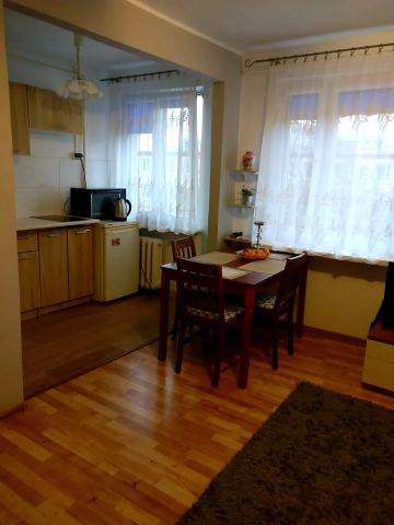 Mieszkanie 1-pokojowe Kołobrzeg Centrum, ul. Grochowska. Zdjęcie 1