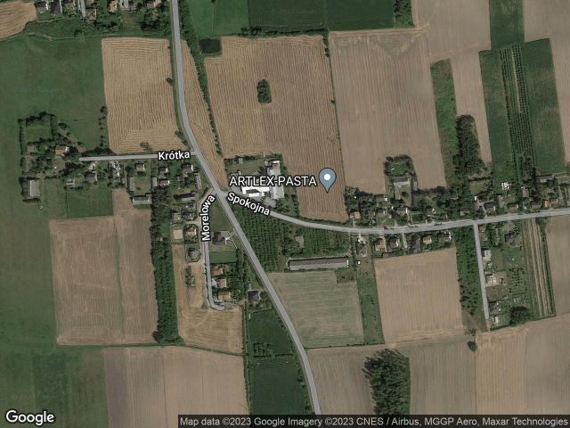 Nieruchomość komercyjna Rogozino, ul. Spokojna. Zdjęcie 1