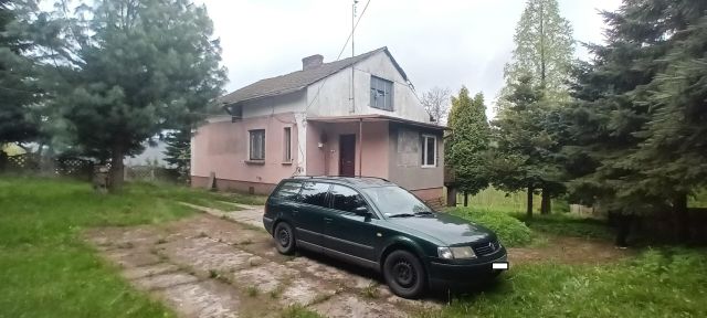 dom wolnostojący, 3 pokoje Biskupice. Zdjęcie 1